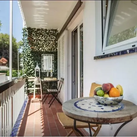 Appartement Pure Palm Springs *