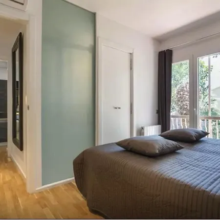 Appartement Pure Palm Springs *