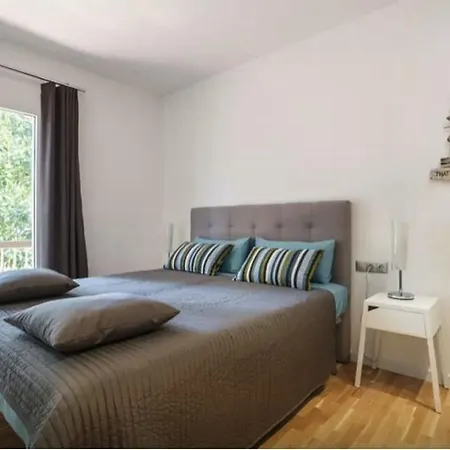 Lejlighed Pure Palm Springs Sitges