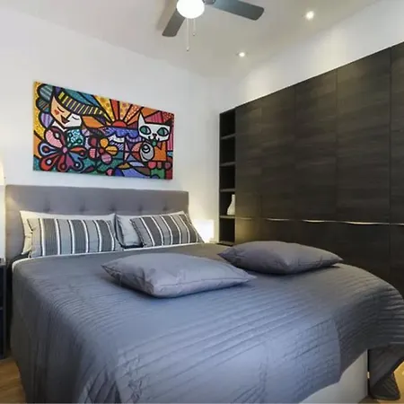 Pure Palm Springs Lejlighed Sitges