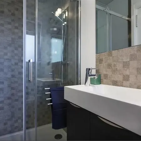 Pure Palm Springs Appartement