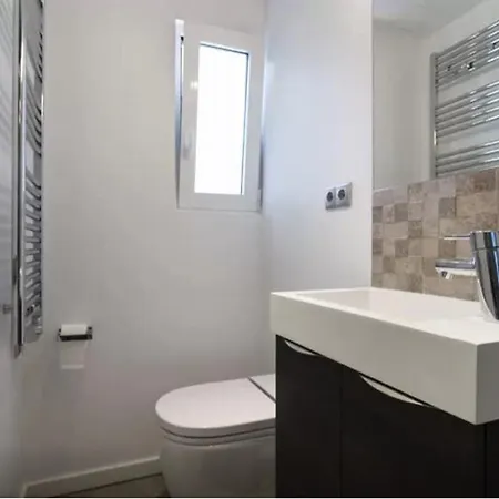 Appartement Pure Palm Springs *