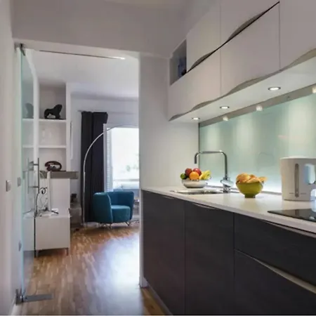 Appartement Pure Palm Springs