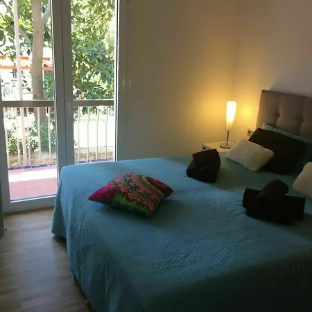 Pure Palm Springs Appartement