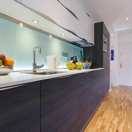 Appartement Pure Palm Springs *